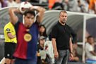 Flick - after the victory over Real: It’s all just a rehearsal, but we hit it really well