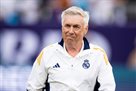 Ancelotti - after defeat in Barcelona: Let s not go crazy