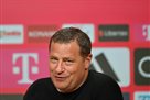 Director of Bavaria: Narasi De Ligt is a Bavarian footballer, what will be seen in the future
