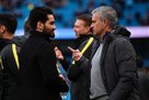 Mourinho wants to join Gundogan s Fenerbahce – AS