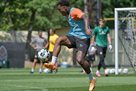 Kevin and Traore gratimut iz pershikhvyliny proti Vorskla