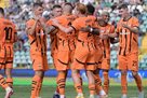 Shakhtar and Matvienko s double defeated Vorskla