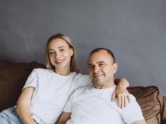 Жена Павлика раскрыла, что ее раздражает в 58-летнем муже и как хотела бы решить эту проблему