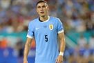 Ugarte is still considering a move to Manchester United