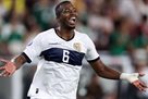 PSG closes for the sake of Eintracht F