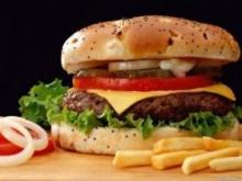 Переосмысленный фастфуд: как сделать вредные продукты полезнее