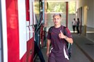 Вінгер Баварії Сарагоса може повернутися до Іспанії