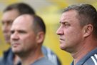 Гура залишив посаду головного тренера Шерифа