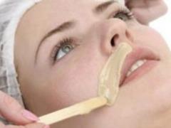 Отбеливание усов на лице: эффективные методы