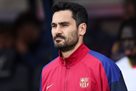 Gundogan informed Barcelona that there is no intention of depriving the club