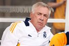 Анчелотті: У нас молода команда із великим майбутнім