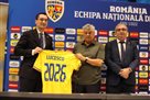 Луческу – про призначення в збірну Румунії: Моє рішення було зумовлене винятково любов ю до футболу