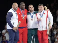 Олимпиада-2024: все медалисты за 6 августа