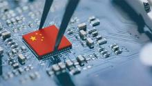 The US plans to exchange sales of Chinese products for transport purposes