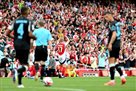 Zinchenko s goal helped Arsenal defeat Bayer Leverkusen