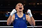 Україна здобула ще одне олімпійське золото – тріумф Хижняка у боксі