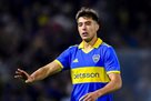 Челсі підписав захисника Бока Хуніорс