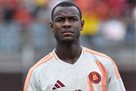 Ndika: Dovbik is a very strong center forward. I m in the midst of singing