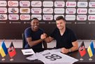 Veres hired Brazilian winger Campos