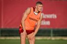 Довбик: В Атлетіко я не відчував довіри, на відміну від Роми