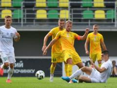 Libyan Coast - Vorskla 0:3 Video of goals and review of the UPL match