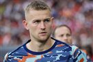 Де Лігту загрожує тюремне ув язнення — Bild