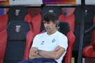 Шовковський: Ми самі себе здивували. Верес не здивував нас нічим