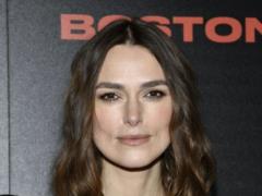 Keira Knightley spoke for the first time about her daughter s incurable disorder and named her diagnosis