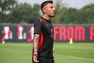 Cremonese will take Milan striker to Serie B