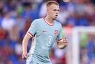 Atletico look at the proposals of Schodo Vermeeren