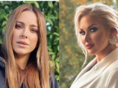 Екатерина Бужинская разнесла предательницу Ани Лорак и раскрыла, как она продалась за деньги