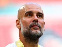 Guardiola: I don’t know what we are preparing for the new season