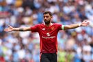 Fernandes: There are no people in the world who want to experience more than football, who are in the heart of Manchester United