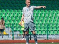 Стало известно, где сейчас футболист  Хуста , которого ТЦК забрали с вокзала