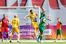 Оболонь — Рух 0:4 Відео голів та огляд матчу УПЛ
