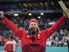 Олимпиада-2024: все медалисты за 11 августа