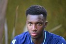 Arteta spoke about Nketiah s upcoming move to Arsenal