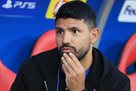 Aguero: Alvarez is the ideal player for Simeone
