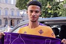 Fiorentina confirmed the transfer of the player from Reims
