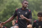 Juventus has made a proposal to Milan as a substitute