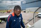 Wan-Bissaka will sign with West Gem today - Romano