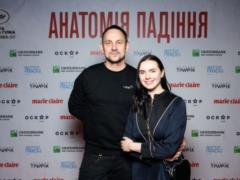 Валерий Харчишин отреагировал на слухи о его романе с Яниной Соколовой