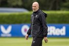 Clement: Dynamo and Rangers are teams of the same level