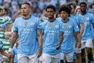 Rumors from the authorities about the 115th destruction of Manchester City will arise in the spring