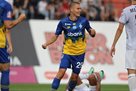 Buyalsky and Dubinchak turned to the starting warehouse of Dynamo Kiev for the match against Rangers