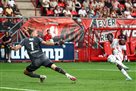 Salzburg and Twente can meet with Dynamo in Champions League qualification