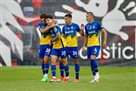Dynamo plays against Salzburg in the Champions League qualifying play-off round