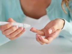Products that are unique to other types of diabetes
