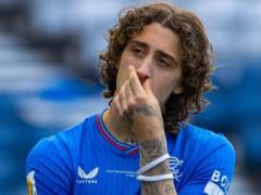 Genoa made a proposal for the Wolverhampton striker