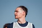 Циганков не зіграє в першому матчі Ла Ліги